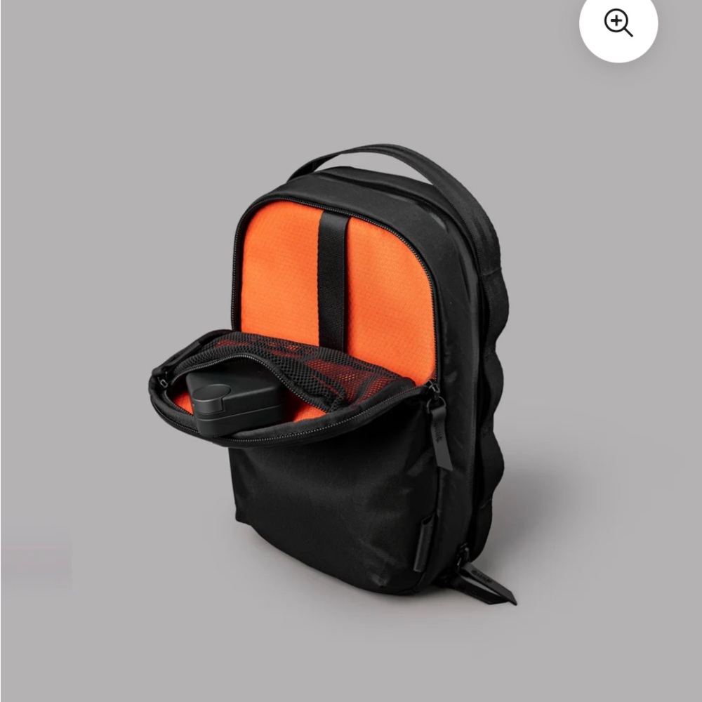 NWT ALPAKA METRO SLING XPAC V2 -A4 - Picture 8 of 11